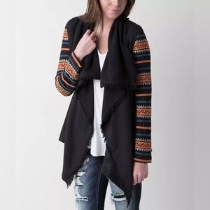 Ripcurl jacket from buckle